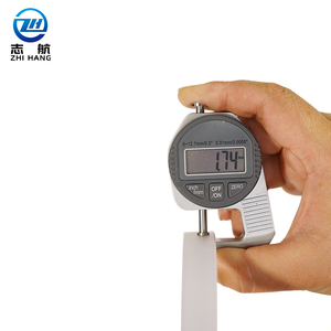 Meistverkauftes Zhi Hang H-040 600 Meter Umweltfreundliches Langlebiges Wasserfestes Polypropylen-Umreifungsband 1000N Zugkraft Maschine - Product Image 2