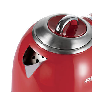 Bouilloire électrique AKANE A.7523 1350W Hervidor eléctrico avec capacité de 15L, ébullition rapide, base pivotante à 360° et voyant lumineux - Product Image 5