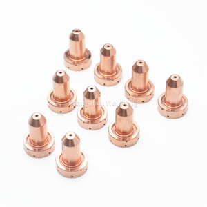 Plasma Torch hàng tiêu dùng vòi phun 220671 để sử dụng với <span class=keywords><strong>powermax45</strong></span> - Product Image 5