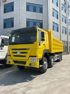 Camions bennes d'occasion Sinotruk 420 ch 8x4 Howo, camions bennes 50 tonnes, HOWO 6x4 371 375 336 ch - Product Image 6