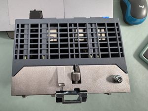 6GK5224-0BA00-2AC2 SCALANCE XC224 24 พอร์ต -40C +70C อีเธอร์เน็ตสวิตช์ PLC - Product Image 4