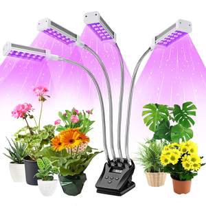 can you use a lcd panel as a grow light supplier
