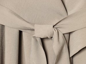 Vêtements pour femmes MYST&ZA, nouvelle collection printemps 2026, manteau <span class=keywords><strong>court</strong></span> tendance, simple et polyvalent, veste, manteau 2450316 - Product Image 3