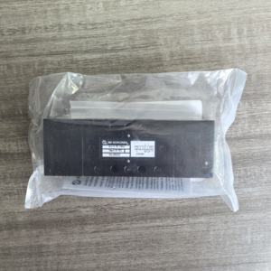 วาล์วขดลวดแม่เหล็กไฟฟ้าแบบอินไลน์ X4185800 Norgren ของแท้ใหม่ - Product Image 6