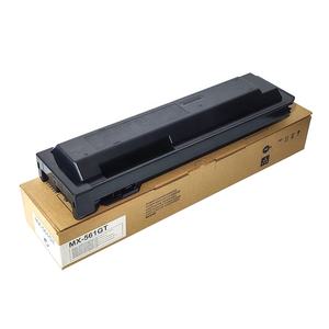 Cartuccia Toner MX-561GT MX-M2600 2630 <span class=keywords><strong>2651</strong></span> 3050 3070 3500 3550 3570 4050 4070 4071 5050 5051 5070 per affilare - Product Image 1