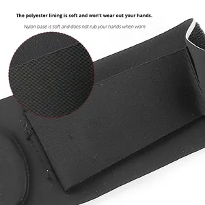 Tendinit ağrı kesici için ayarlanabilir dirsek askısı tenis ve golfçü dirsek desteği için sıkıştırma pedi dirsek desteği ile - Product Image 5