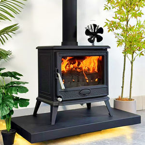 Équipements industriels populaires Poêles à <span class=keywords><strong>bois</strong></span> d'intérieur avec fours intégrés et foyers à eau Garantie de 5 ans - Product Image 3