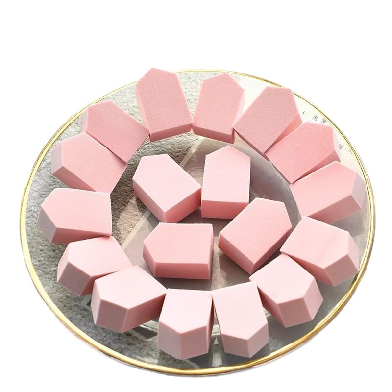 20 canettes - rose