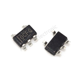 ANSOYO OPA330AIDBVR OPA330AI SOT23-5 Circuitos Integrados IC Chips Componentes Electrónicos Amplificador - Product Image 2