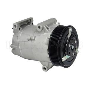 Compresor de Aire Acondicionado para Automóvil CVC 7PK 119MM 8200053264 para RENAULT <span class=keywords><strong>KANGOO</strong></span> (KC0/1_) (97-0) 8200940233  94010942 CS20430 - Product Image 3