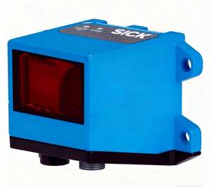 Sensor de Medición Lineal SICK OLM100-1009 100% Original |   Resolución de 0.1 mm |   Velocidad de 4 m/s |   220V |   Automatización Industrial - Product Image 2