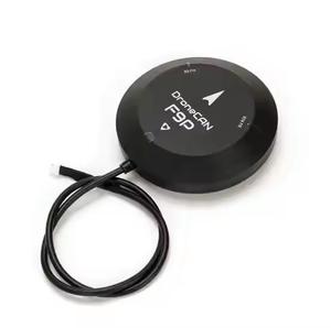 ราคาขายส่ง HolyBro UavCAN H-RTK F9P ระบบระบุตำแหน่ง GNSS ความแม่นยำสูงสำหรับเครื่องบินไร้คนขับ ใช้กับ Pixhawk Flight Controller แบบโอเพ่นซอร์ส - Product Image 2