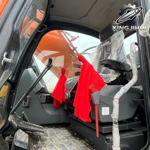Excavadora Doosan DX225LCA <span class=keywords><strong>de</strong></span> Segunda Mano a Bajo Precio, <span class=keywords><strong>Maquinaria</strong></span> <span class=keywords><strong>Pesada</strong></span> Confiable en Perfectas Condiciones <span class=keywords><strong>de</strong></span> Funcionamiento con Certificado CE - Product Image 6