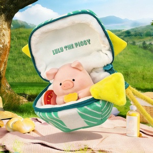 Caja Sorpresa Original <span class=keywords><strong>de</strong></span> la Serie <span class=keywords><strong>LULU</strong></span> Weight Loss Stumbling Block, Peluche <span class=keywords><strong>de</strong></span> Coche, Decoración <span class=keywords><strong>de</strong></span> Aromaterapia, Colgante para Bolsa, Regalo para Mayores <span class=keywords><strong>de</strong></span> 14 Años - Product Image 3