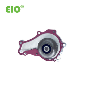 Nouvelle <span class=keywords><strong>pompe</strong></span> à <span class=keywords><strong>eau</strong></span> de moteur <span class=keywords><strong>diesel</strong></span> EIO pour 2/3 Axela pour Fiesta Focus Peugeot <span class=keywords><strong>206</strong></span>/207/307 Citroën C2/C3/C4 (OE Y40115010) - Product Image 5