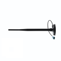 Câble d'antenne double bande LTE à ventouse de 5cm