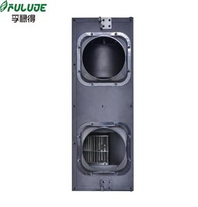 FULUDE Flux bidirectionnel 800 cfm ventilateur d'extraction restaurant ventilateur d'extraction ventilateur d'extraction <span class=keywords><strong>de</strong></span> <span class=keywords><strong>laboratoire</strong></span> - Product Image 5