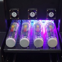 Printer UV Fatbed Multifungsi A3 Terpopuler, Printer UV DTF, Printer Casing HP, Printer Kartu dengan Meja Vakum