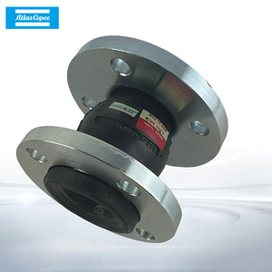 ข้อต่อขยายแบบยืดหยุ่น Atlas Copco รุ่น 1635135400 อะไหล่ปั๊มลม ซีล อุปกรณ์เสริมมาตรฐาน - Product Image 1
