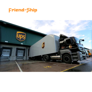 FCL LCL envío <span class=keywords><strong>tren</strong></span> y transporte ferroviario <span class=keywords><strong>de</strong></span> China a Europa Alemania Francia - Product Image 1