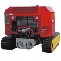 Genset Diesel Perkins Daya Besar 320kw 400kva Tipe Terbuka untuk Operasi Berkelanjutan dan Unit Pembangkit Listrik Darurat
