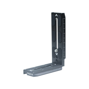 แผ่นปลดเร็ว DJI L Type สำหรับกิมบอลสเตบิไลเซอร์ แขนปรับได้ อลูมิเนียมอัลลอย - Product Image 1
