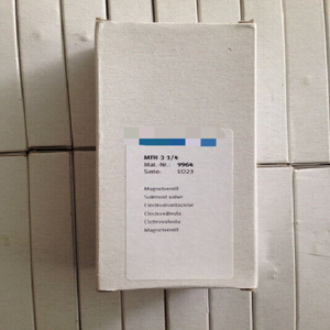 MFH-3-14 9964 ソレノイドバルブ MFH314 - Product Image 1