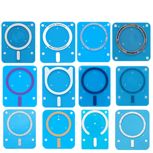 Magsafes magnétique de haute qualité charge sans fil pour téléphone vente chaude <span class=keywords><strong>Magsafe</strong></span> aimant anneau - Product Image 6