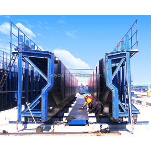 Cột cho khuôn dầm tạo thành khuôn bê tông xây dựng ván khuôn bê tông - Product Image 4