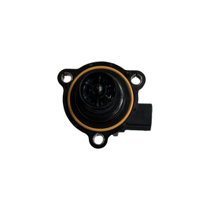 Vanne solénoïde de commande de suralimentation Audi A4 A6L 06H145710C Pièce de rechange - Product Image 1