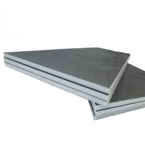 Tablero de respaldo de <span class=keywords><strong>poliestireno</strong></span> <span class=keywords><strong>extruido</strong></span> XPS de espesor personalizado de fábrica, Partición de techo, nivelación de las paredes del baño - Product Image 5