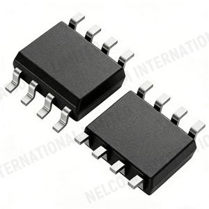 IRF7815 Original Factory Integrated Circuit Mosfet ICs IRF7815TRPBF - Product Image 1