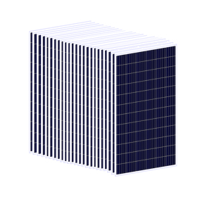 ระบบโซลาร์เซลล์แบบเชื่อมต่อกับระบบไฟฟ้า (Solar on Grid PVT) 10/16/24 ชิ้น กำลังไฟ 3-10 กิโลวัตต์ - Product Image 6