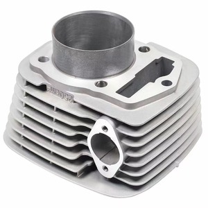Bloque de Cilindro de Motocicleta 37mm 52.4mm 57.4mm para SYM AMA50 <span class=keywords><strong>ARA</strong></span>/SYM125 SYM150/61 - Product Image 2