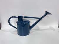 Arrosoir en acier durable personnalisé de 4,5 L pour plantes d'intérieur et d'extérieur