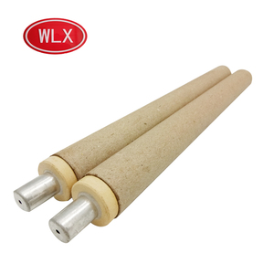 Termopar Desechable Tipo WLX <span class=keywords><strong>B</strong></span>/S/R, 300mm/600mm/900mm/1200mm, Tubo de Papel, USB, Clasificación IP43, para Acero Inoxidable, Personalizable OEM - Product Image 5