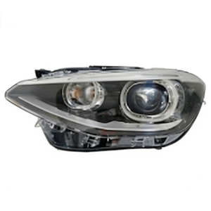 Fari Anteriori Usati di Alta Qualità 12V 65W 4000 Lumen per Serie <span class=keywords><strong>1</strong></span> <span class=keywords><strong>F20</strong></span> - Product Image 2
