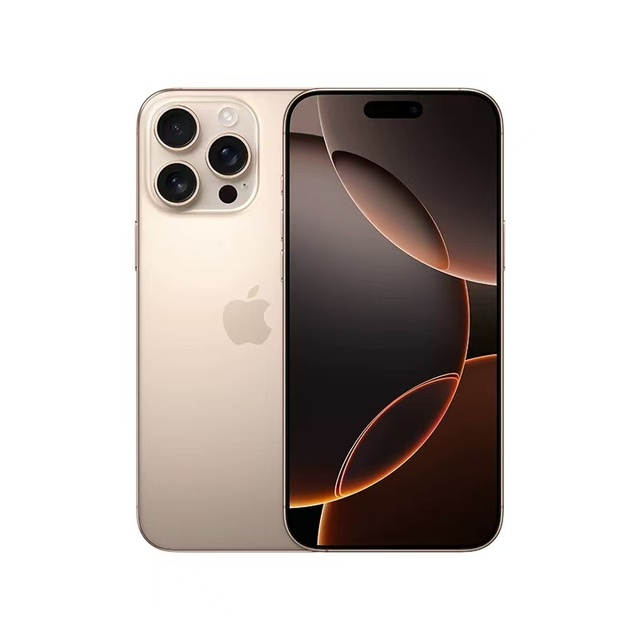 Original iPhone 16 Pro 5G Smartphone Unlocked Refurbished Phone Used Mobile Phones Cheap Phone Low Price Smart Phone Wholesale