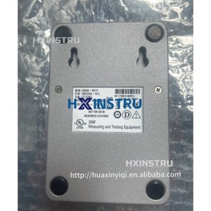 National Instruments, Ni CDAQ-9171 US Delivery H H - Product Image 2