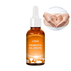 건강 웰빙 베스트 셀러 OEM/ODM 보충제 제조 부스터 면역 건강 액체 프로바이오틱스 보충제 - Product Image 3