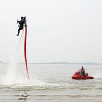 Usine prix Offre Spéciale d'eau sport jet pack