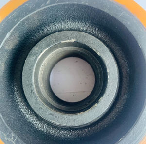 ล้อสมดุล <span class=keywords><strong>140</strong></span> * 60 สําหรับชิ้นส่วนหลังการขาย linde 372 - Product Image 6