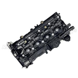 Para BMW X1 X3 E90 F07 F20: Tapa de Válvulas, Tapa de Culata, Junta de Tapa de Válvulas, Accesorios de Modificación 11128570828 - Product Image 2