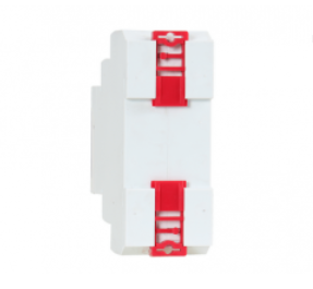 3 pha hiển thị điện áp giám sát Relay GRV8-SP/GRV8-SN <span class=keywords><strong>LCD</strong></span> hiển thị điện áp bảo vệ Relay - Product Image 3