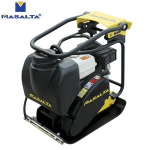 Compacteur vibrant à plaques Masalta Gravel, vente chaude, 80 kg, <span class=keywords><strong>moteur</strong></span> <span class=keywords><strong>Honda</strong></span> GX160, <span class=keywords><strong>plaque</strong></span> <span class=keywords><strong>vibrante</strong></span> compacteuse MSV80, <span class=keywords><strong>plaque</strong></span> de compactage à vendre - Product Image 4