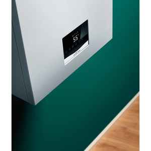 Outil de tournage écologique de chaudière à condensation efficace de méthane d'ECO TEC VMW 18-24 - Product Image 4