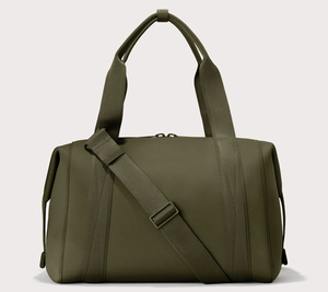 Mochila Impermeable Deportiva, Bolsa de Gimnasio para Mujer y Hombre, Viajes al Aire Libre, Compartimento para Zapatos, Multifuncional, Ligera, Gran Capacidad - Product Image 1