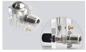 Darhor面板安装2GPM 5GPM 10GPM农田灌溉水饮用水流量计 - Product Image 5