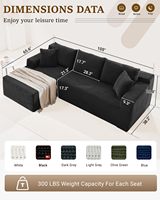 Ohne Knochen Sofa Vakuum komprimierte Sofa garnitur Komprimiertes gepresstes modulares Sofa Schnitt möbel Wohnzimmer in Box Vakuum handel