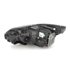 ชุดไฟหน้ารถจี๊ปเชอโรกี 68275949AJ 68275948AJ 12V ฮาโลเจน ซีนอน สำหรับรุ่นปี 2019-2023 - Product Image 1